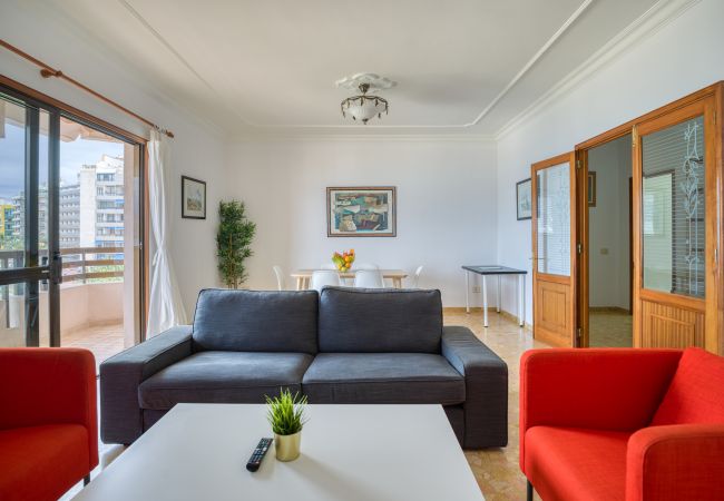 Дом на Las Palmas de Gran Canaria - Huge Balcony over Las Canteras By CanariasGetaway  Дом на Las Palmas de Gran Canaria - Huge Balcony over Las Canteras By CanariasGetaway