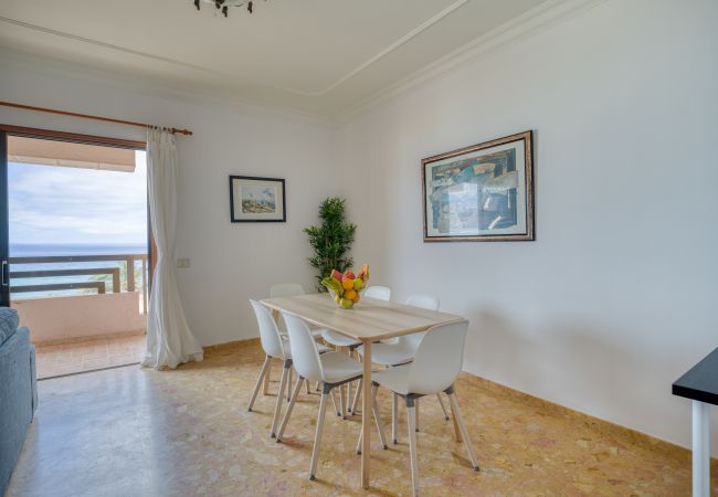 Дом на Las Palmas de Gran Canaria - Huge Balcony over Las Canteras By CanariasGetaway  Дом на Las Palmas de Gran Canaria - Huge Balcony over Las Canteras By CanariasGetaway