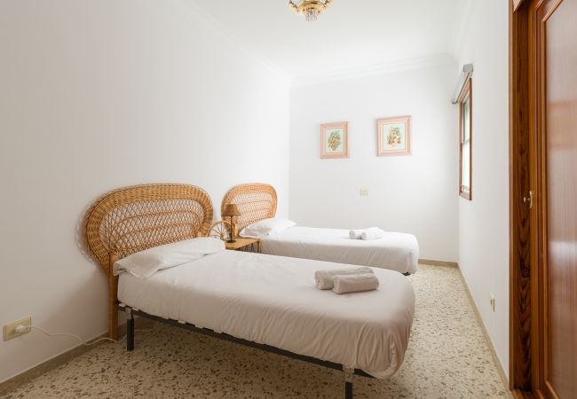 Дом на Las Palmas de Gran Canaria - Huge Balcony over Las Canteras By CanariasGetaway  Дом на Las Palmas de Gran Canaria - Huge Balcony over Las Canteras By CanariasGetaway