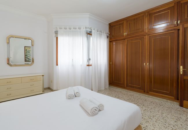 Дом на Las Palmas de Gran Canaria - Huge Balcony over Las Canteras By CanariasGetaway  Дом на Las Palmas de Gran Canaria - Huge Balcony over Las Canteras By CanariasGetaway