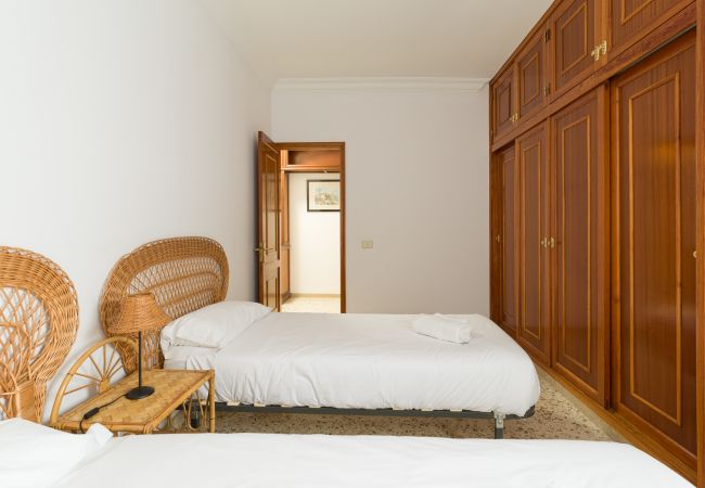 Дом на Las Palmas de Gran Canaria - Huge Balcony over Las Canteras By CanariasGetaway  Дом на Las Palmas de Gran Canaria - Huge Balcony over Las Canteras By CanariasGetaway