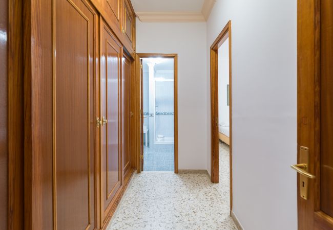 Дом на Las Palmas de Gran Canaria - Huge Balcony over Las Canteras By CanariasGetaway  Дом на Las Palmas de Gran Canaria - Huge Balcony over Las Canteras By CanariasGetaway