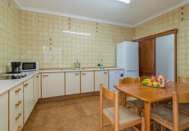 Дом на Las Palmas de Gran Canaria - Huge Balcony over Las Canteras By CanariasGetaway  Дом на Las Palmas de Gran Canaria - Huge Balcony over Las Canteras By CanariasGetaway