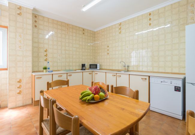 Дом на Las Palmas de Gran Canaria - Huge Balcony over Las Canteras By CanariasGetaway  Дом на Las Palmas de Gran Canaria - Huge Balcony over Las Canteras By CanariasGetaway