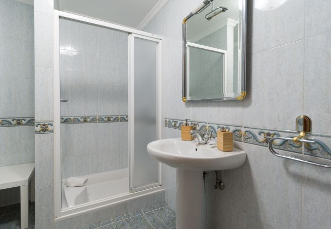 Дом на Las Palmas de Gran Canaria - Huge Balcony over Las Canteras By CanariasGetaway  Дом на Las Palmas de Gran Canaria - Huge Balcony over Las Canteras By CanariasGetaway