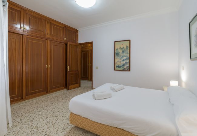 Дом на Las Palmas de Gran Canaria - Huge Balcony over Las Canteras By CanariasGetaway  Дом на Las Palmas de Gran Canaria - Huge Balcony over Las Canteras By CanariasGetaway