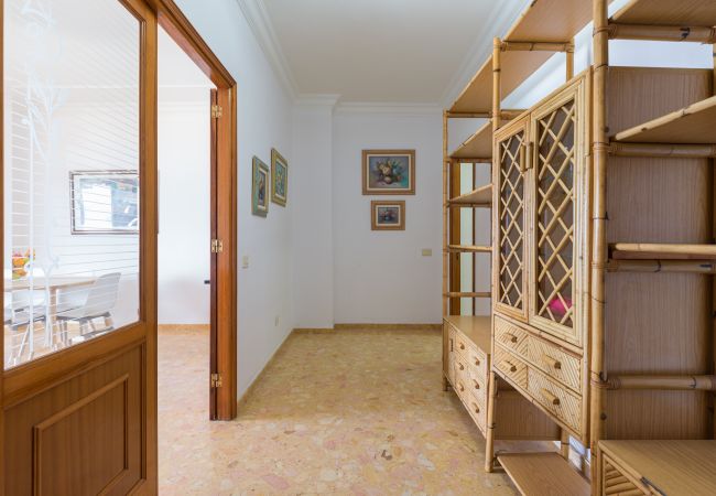 Дом на Las Palmas de Gran Canaria - Huge Balcony over Las Canteras By CanariasGetaway  Дом на Las Palmas de Gran Canaria - Huge Balcony over Las Canteras By CanariasGetaway