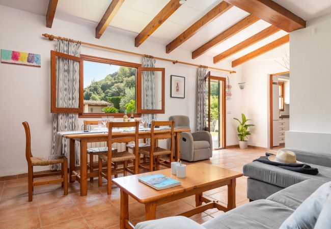 Вилла на Pollensa - Pont Roma Вилла на Pollensa - Pont Roma