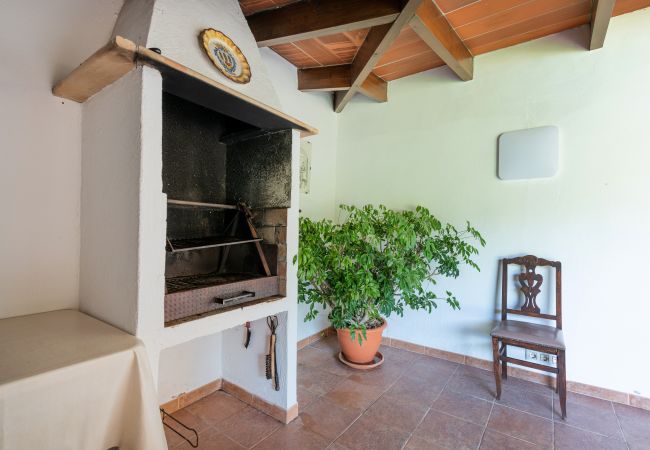 Вилла на Pollensa - Pont Roma Вилла на Pollensa - Pont Roma