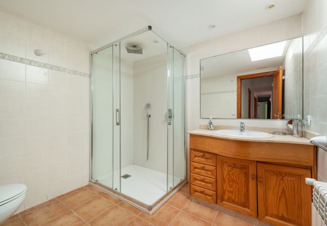 Вилла на Pollensa - Pont Roma Вилла на Pollensa - Pont Roma