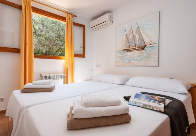 Вилла на Pollensa - Pont Roma Вилла на Pollensa - Pont Roma