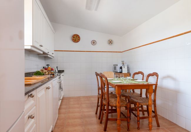 Вилла на Pollensa - Pont Roma Вилла на Pollensa - Pont Roma