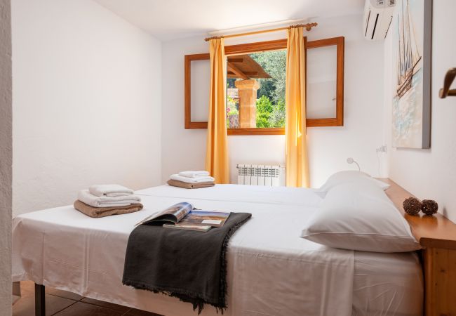 Вилла на Pollensa - Pont Roma Вилла на Pollensa - Pont Roma