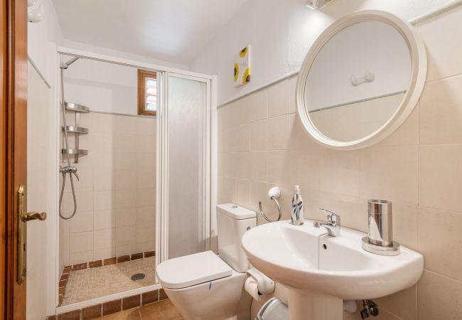 Вилла на Pollensa - Pont Roma Вилла на Pollensa - Pont Roma