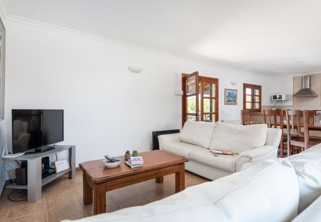 Вилла на Alcúdia - Pou den Brux Вилла на Alcúdia - Pou den Brux