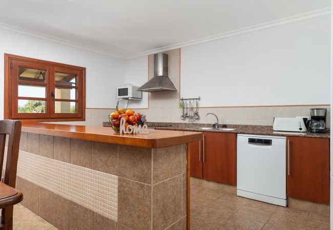 Вилла на Alcúdia - Pou den Brux Вилла на Alcúdia - Pou den Brux