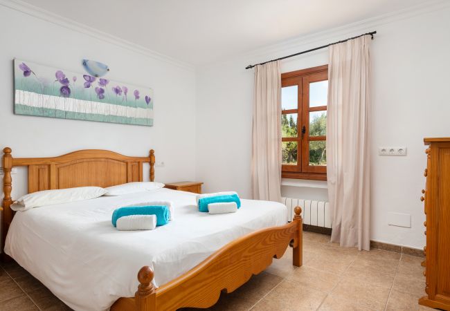 Вилла на Alcúdia - Pou den Brux Вилла на Alcúdia - Pou den Brux