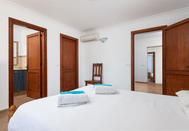 Вилла на Alcúdia - Pou den Brux Вилла на Alcúdia - Pou den Brux