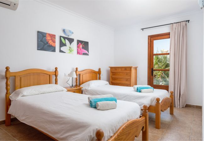 Вилла на Alcúdia - Pou den Brux Вилла на Alcúdia - Pou den Brux