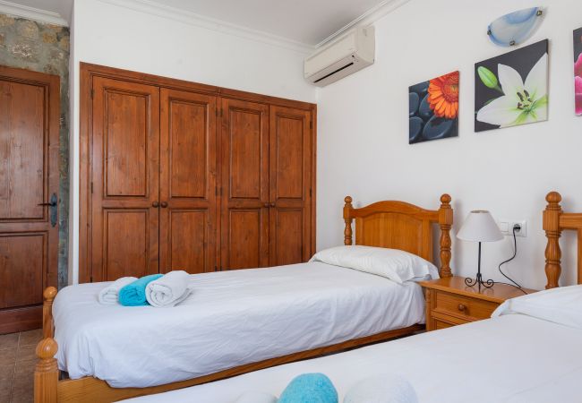 Вилла на Alcúdia - Pou den Brux Вилла на Alcúdia - Pou den Brux