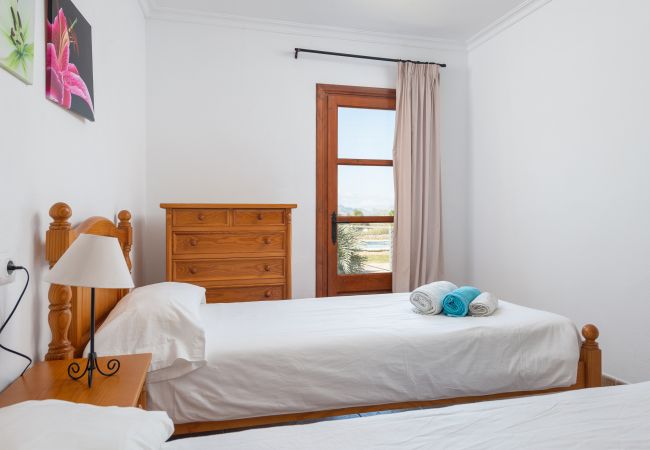 Вилла на Alcúdia - Pou den Brux Вилла на Alcúdia - Pou den Brux