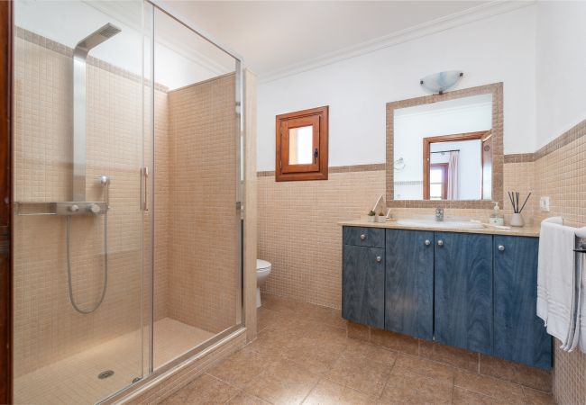 Вилла на Alcúdia - Pou den Brux Вилла на Alcúdia - Pou den Brux