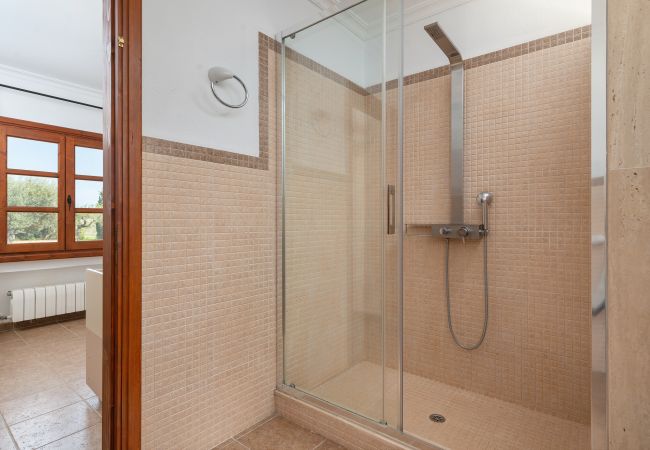 Вилла на Alcúdia - Pou den Brux Вилла на Alcúdia - Pou den Brux