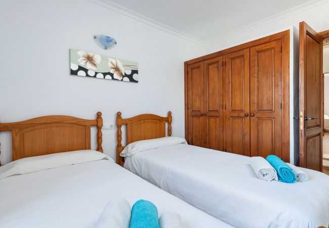 Вилла на Alcúdia - Pou den Brux Вилла на Alcúdia - Pou den Brux