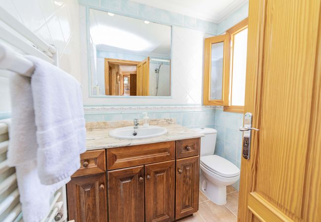 Вилла на Muro - Benestar Platja de Muro Вилла на Muro - Benestar Platja de Muro