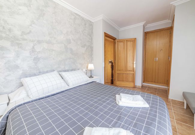 Вилла на Muro - Benestar Platja de Muro Вилла на Muro - Benestar Platja de Muro