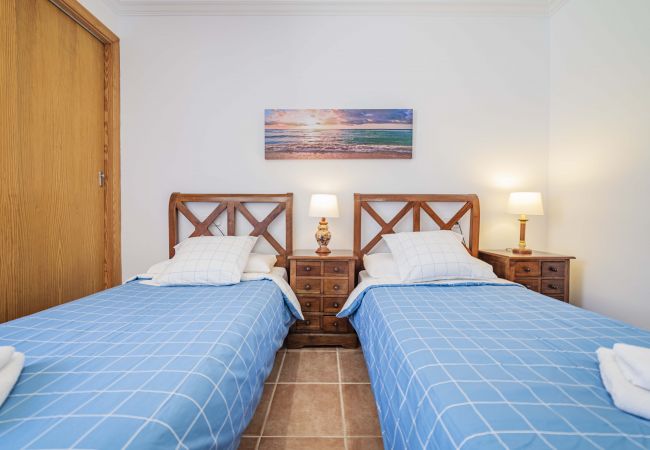 Вилла на Muro - Benestar Platja de Muro Вилла на Muro - Benestar Platja de Muro