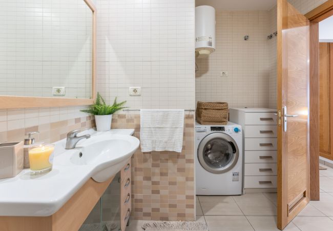 Дом на Las Palmas de Gran Canaria -  Remote workers house By CanariasGetaway Дом на Las Palmas de Gran Canaria -  Remote workers house By CanariasGetaway