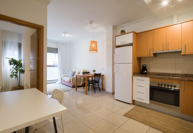 Дом на Las Palmas de Gran Canaria -  Remote workers house By CanariasGetaway Дом на Las Palmas de Gran Canaria -  Remote workers house By CanariasGetaway