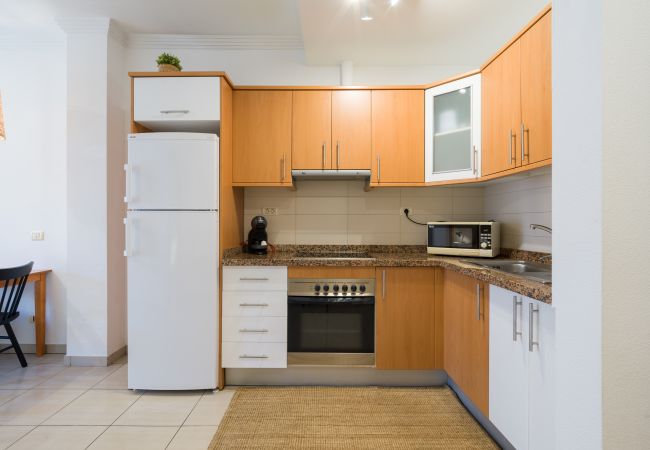 Дом на Las Palmas de Gran Canaria -  Remote workers house By CanariasGetaway Дом на Las Palmas de Gran Canaria -  Remote workers house By CanariasGetaway