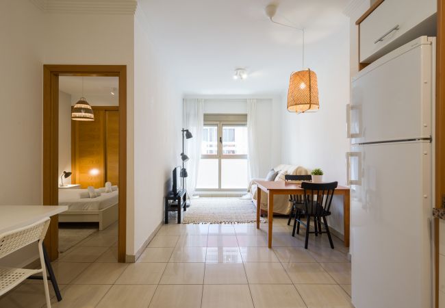 Дом на Las Palmas de Gran Canaria -  Remote workers house By CanariasGetaway Дом на Las Palmas de Gran Canaria -  Remote workers house By CanariasGetaway