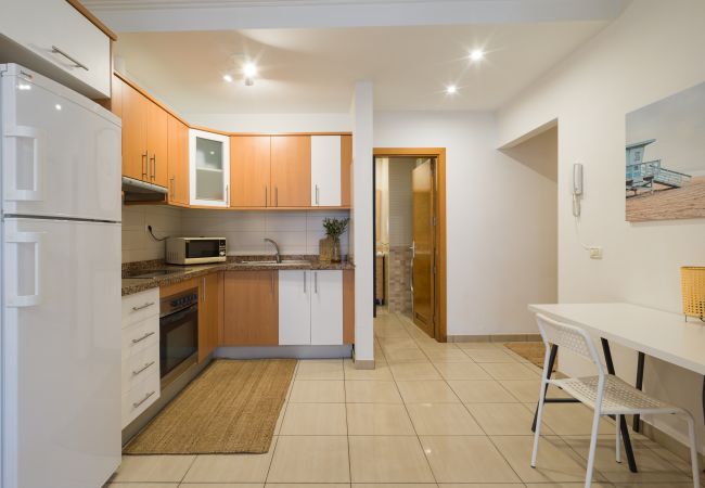 Дом на Las Palmas de Gran Canaria -  Remote workers house By CanariasGetaway Дом на Las Palmas de Gran Canaria -  Remote workers house By CanariasGetaway