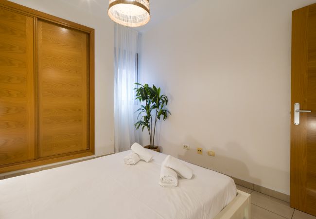 Дом на Las Palmas de Gran Canaria -  Remote workers house By CanariasGetaway Дом на Las Palmas de Gran Canaria -  Remote workers house By CanariasGetaway