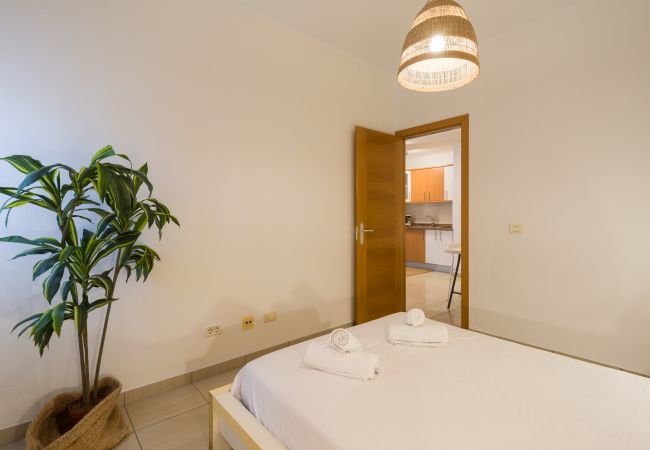 Дом на Las Palmas de Gran Canaria -  Remote workers house By CanariasGetaway Дом на Las Palmas de Gran Canaria -  Remote workers house By CanariasGetaway