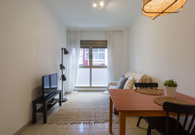 Дом на Las Palmas de Gran Canaria -  Remote workers house By CanariasGetaway Дом на Las Palmas de Gran Canaria -  Remote workers house By CanariasGetaway