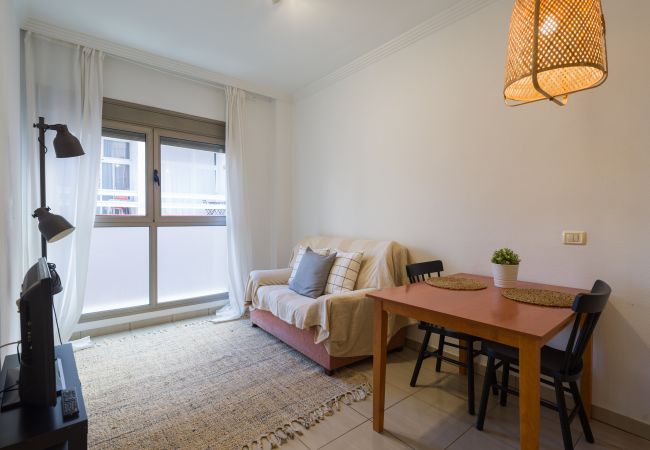 Дом на Las Palmas de Gran Canaria -  Remote workers house By CanariasGetaway Дом на Las Palmas de Gran Canaria -  Remote workers house By CanariasGetaway