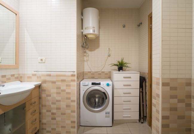 Дом на Las Palmas de Gran Canaria -  Remote workers house By CanariasGetaway Дом на Las Palmas de Gran Canaria -  Remote workers house By CanariasGetaway