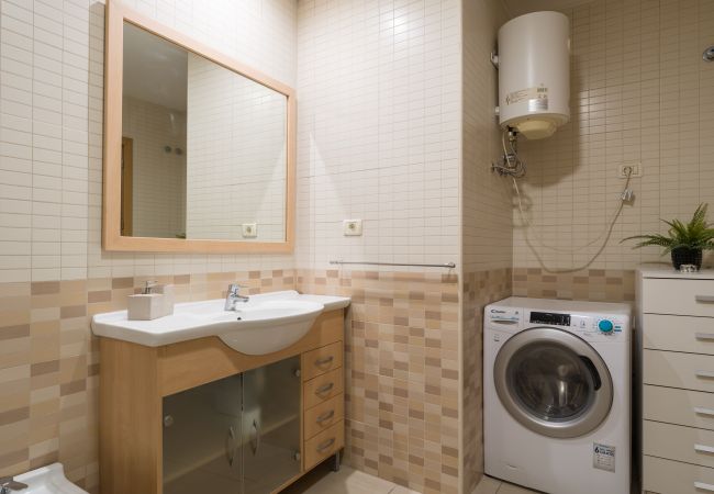 Дом на Las Palmas de Gran Canaria -  Remote workers house By CanariasGetaway Дом на Las Palmas de Gran Canaria -  Remote workers house By CanariasGetaway