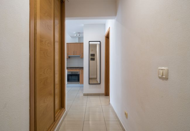 Дом на Las Palmas de Gran Canaria -  Remote workers house By CanariasGetaway Дом на Las Palmas de Gran Canaria -  Remote workers house By CanariasGetaway