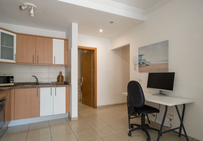 Дом на Las Palmas de Gran Canaria -  Remote workers house By CanariasGetaway Дом на Las Palmas de Gran Canaria -  Remote workers house By CanariasGetaway