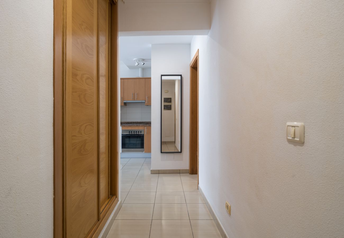 Дом на Лас Пальмас де Гран Канариа / Las Palmas de Gran Canaria -  Remote workers house By CanariasGetaway