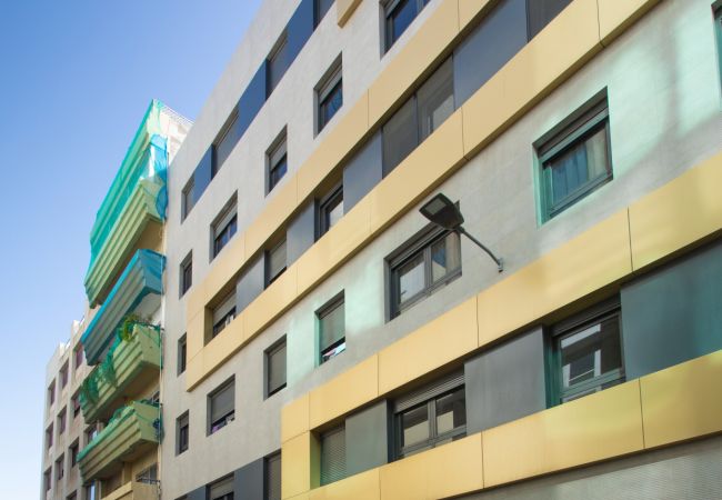 Дом на Las Palmas de Gran Canaria - Catalina Downtown By CanariasGetaway  Дом на Las Palmas de Gran Canaria - Catalina Downtown By CanariasGetaway