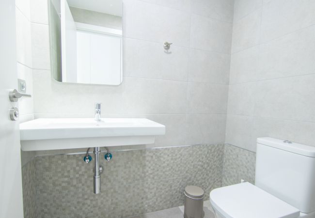 Дом на Las Palmas de Gran Canaria - Catalina Downtown By CanariasGetaway  Дом на Las Palmas de Gran Canaria - Catalina Downtown By CanariasGetaway