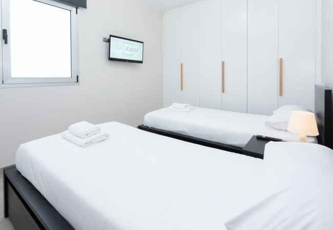 Дом на Las Palmas de Gran Canaria - Catalina Downtown By CanariasGetaway  Дом на Las Palmas de Gran Canaria - Catalina Downtown By CanariasGetaway