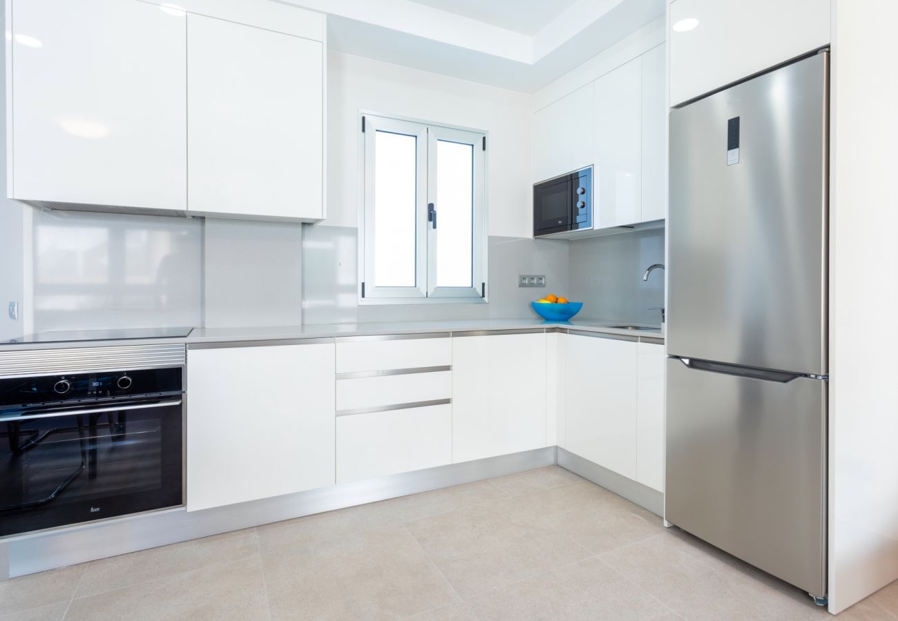 Дом на Лас Пальмас де Гран Канариа / Las Palmas de Gran Canaria - Catalina Downtown By CanariasGetaway  Дом на Лас Пальмас де Гран Канариа / Las Palmas de Gran Canaria - Catalina Downtown By CanariasGetaway