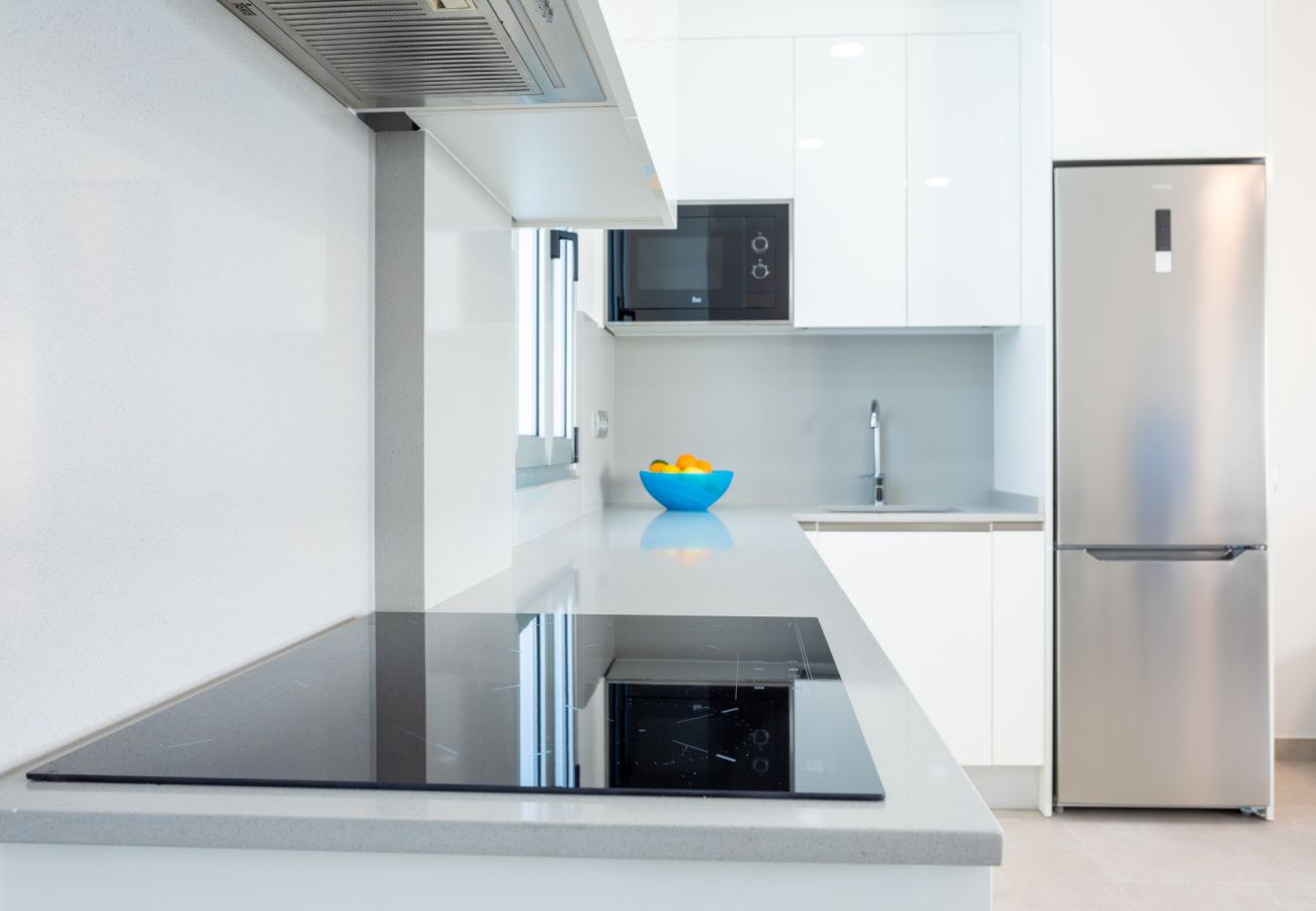 Дом на Лас Пальмас де Гран Канариа / Las Palmas de Gran Canaria - Catalina Downtown By CanariasGetaway  Дом на Лас Пальмас де Гран Канариа / Las Palmas de Gran Canaria - Catalina Downtown By CanariasGetaway